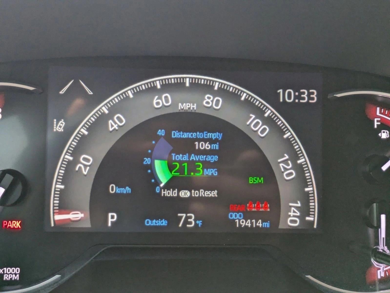 2023 Toyota RAV4 XLE Premium AWD (Natl)