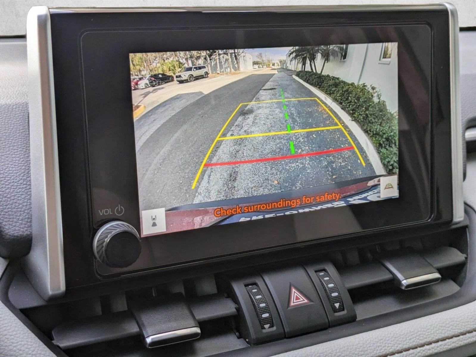 2023 Toyota RAV4 XLE Premium AWD (Natl)