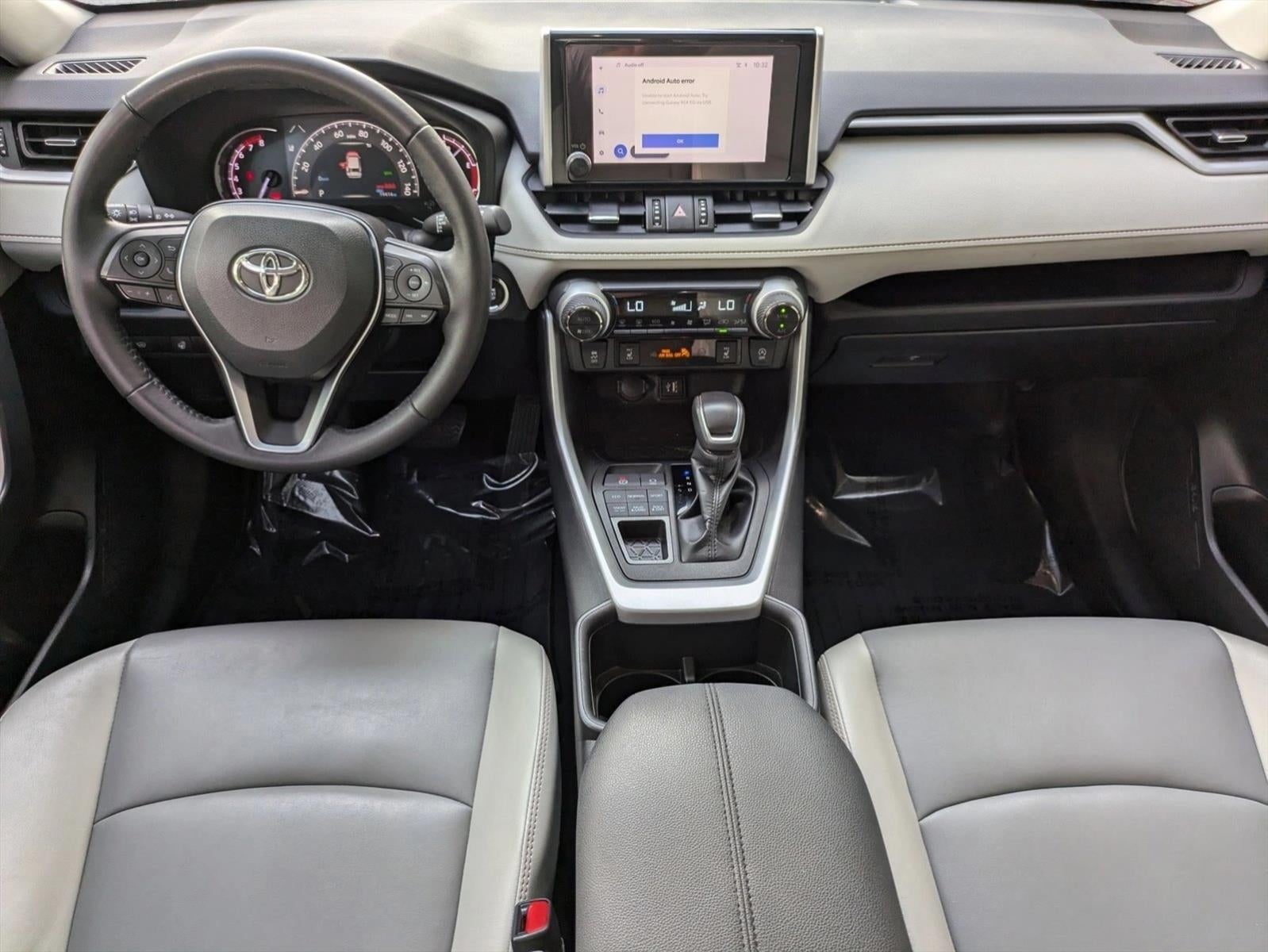 2023 Toyota RAV4 XLE Premium AWD (Natl)