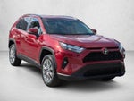 2023 Toyota RAV4 XLE Premium AWD (Natl)