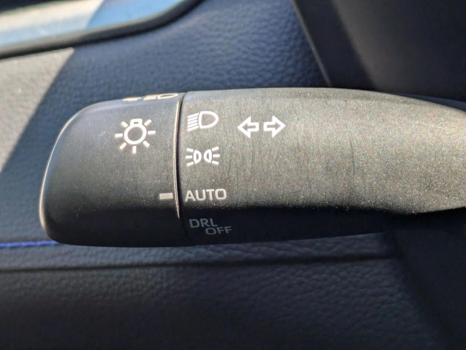 2022 Toyota RAV4 Hybrid XSE AWD (Natl)