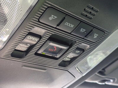 2022 Toyota RAV4 Hybrid XSE AWD (Natl)