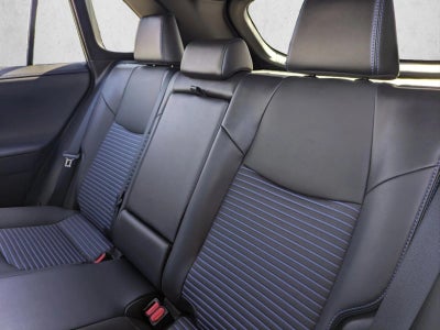 2022 Toyota RAV4 Hybrid XSE AWD (Natl)