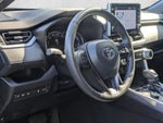 2022 Toyota RAV4 Hybrid XSE AWD (Natl)