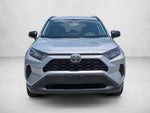 2020 Toyota RAV4 LE FWD (GS)