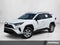 2019 Toyota RAV4 LE FWD (GS)