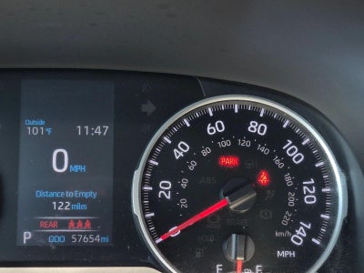 2019 Toyota RAV4 LE FWD (GS)