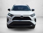 2019 Toyota RAV4 LE FWD (GS)