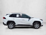 2019 Toyota RAV4 LE FWD (GS)