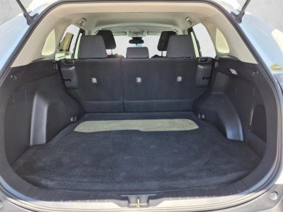 2019 Toyota RAV4 LE FWD (GS)