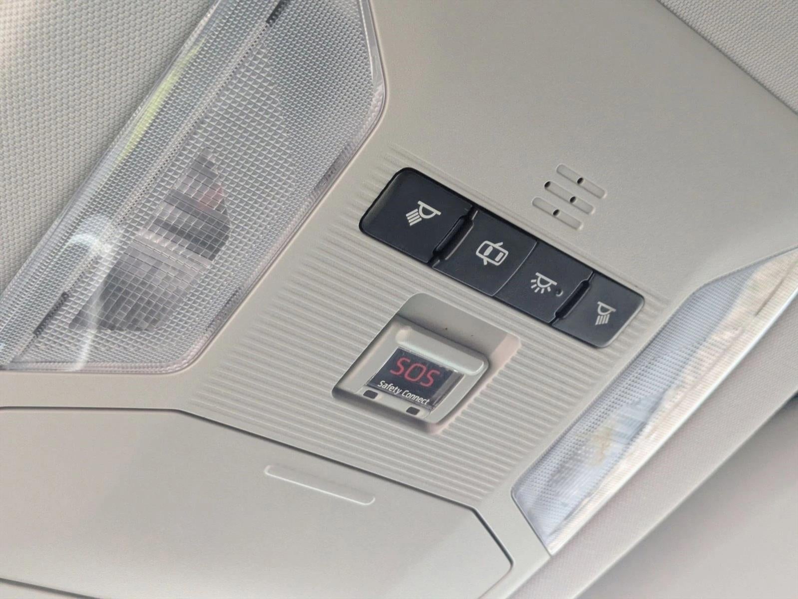 2019 Toyota RAV4 Hybrid LE AWD (Natl)