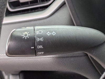 2019 Toyota RAV4 Hybrid LE AWD (Natl)