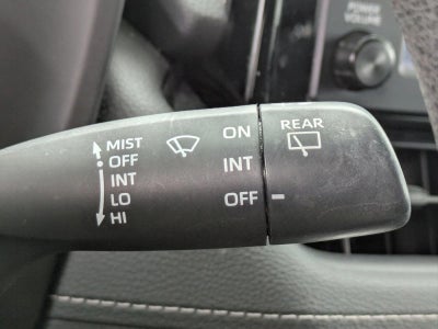2019 Toyota RAV4 Hybrid LE AWD (Natl)
