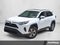 2025 Toyota RAV4 XLE FWD (Natl)
