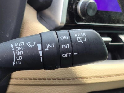 2025 Toyota RAV4 XLE FWD (Natl)