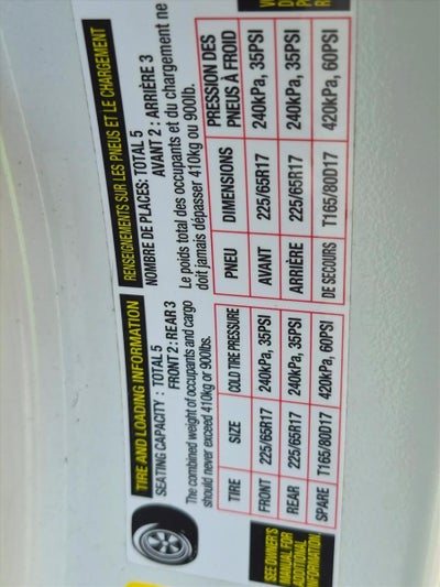 2025 Toyota RAV4 XLE FWD (Natl)
