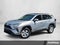 2021 Toyota RAV4 XLE FWD (GS)