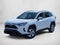 2021 Toyota RAV4 XLE FWD (GS)