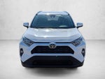 2021 Toyota RAV4 XLE FWD (GS)