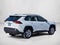 2021 Toyota RAV4 XLE FWD (GS)