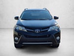 2015 Toyota RAV4 FWD 4dr Limited (Natl)