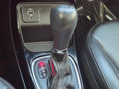 2021 Jeep Compass Altitude FWD