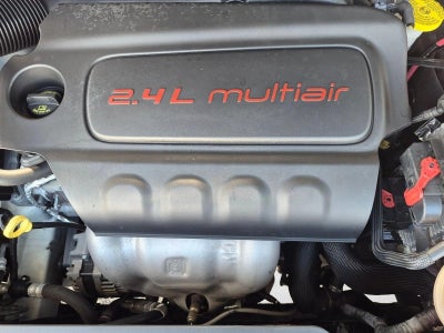 2021 Jeep Compass Altitude FWD