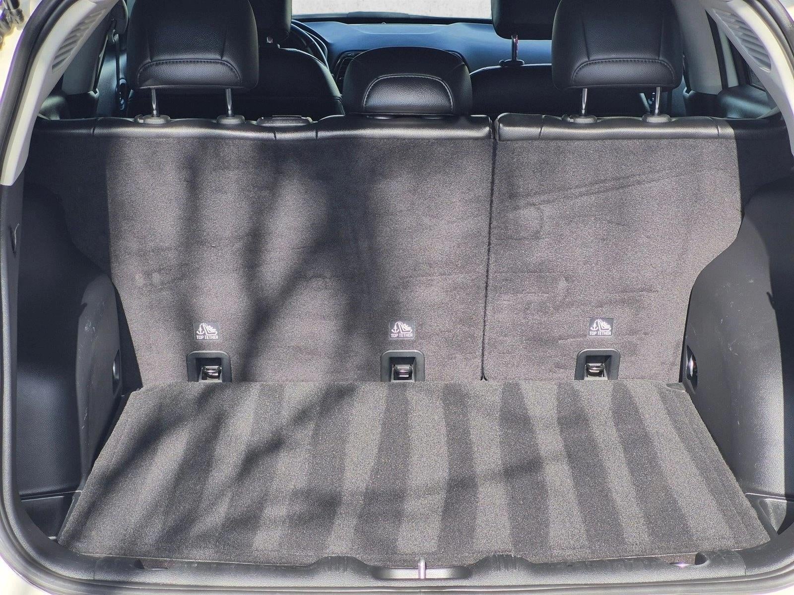 2021 Jeep Compass Altitude FWD