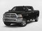 2015 RAM 2500 4WD Mega Cab 6.4 Ft Box Laramie