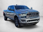 2022 RAM 2500 Limited 4x4 Mega Cab 6'4" Box