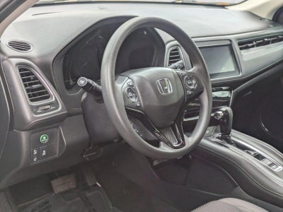 2020 Honda HR-V EX 2WD CVT