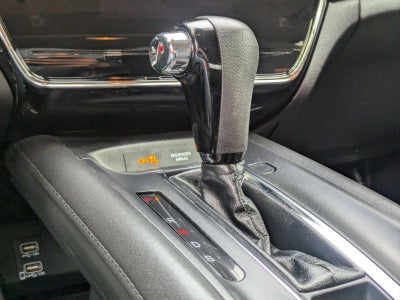 2020 Honda HR-V EX 2WD CVT