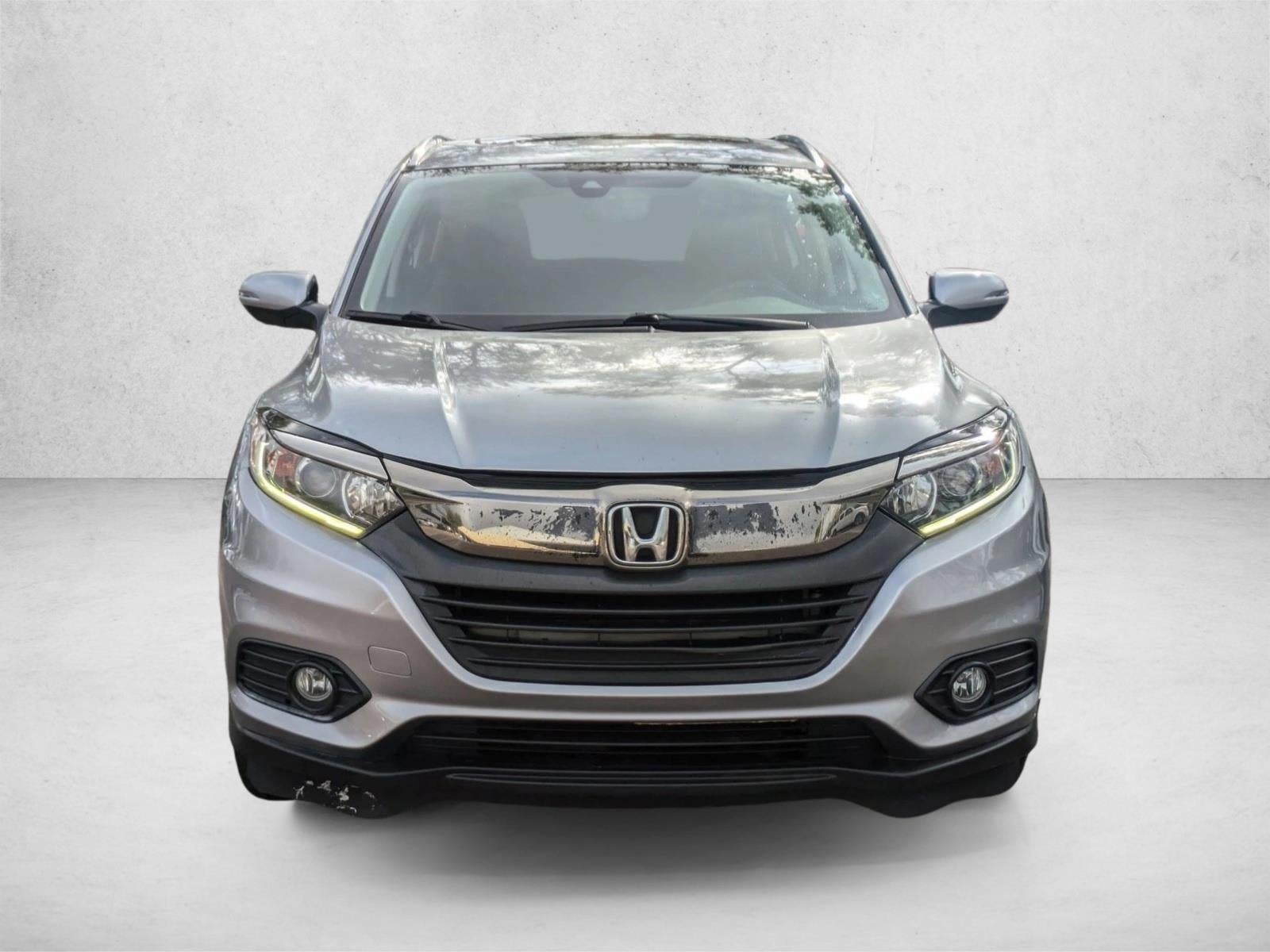 2020 Honda HR-V EX 2WD CVT