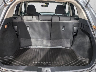 2020 Honda HR-V EX 2WD CVT