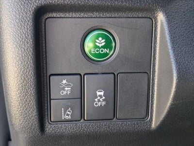 2020 Honda HR-V EX 2WD CVT