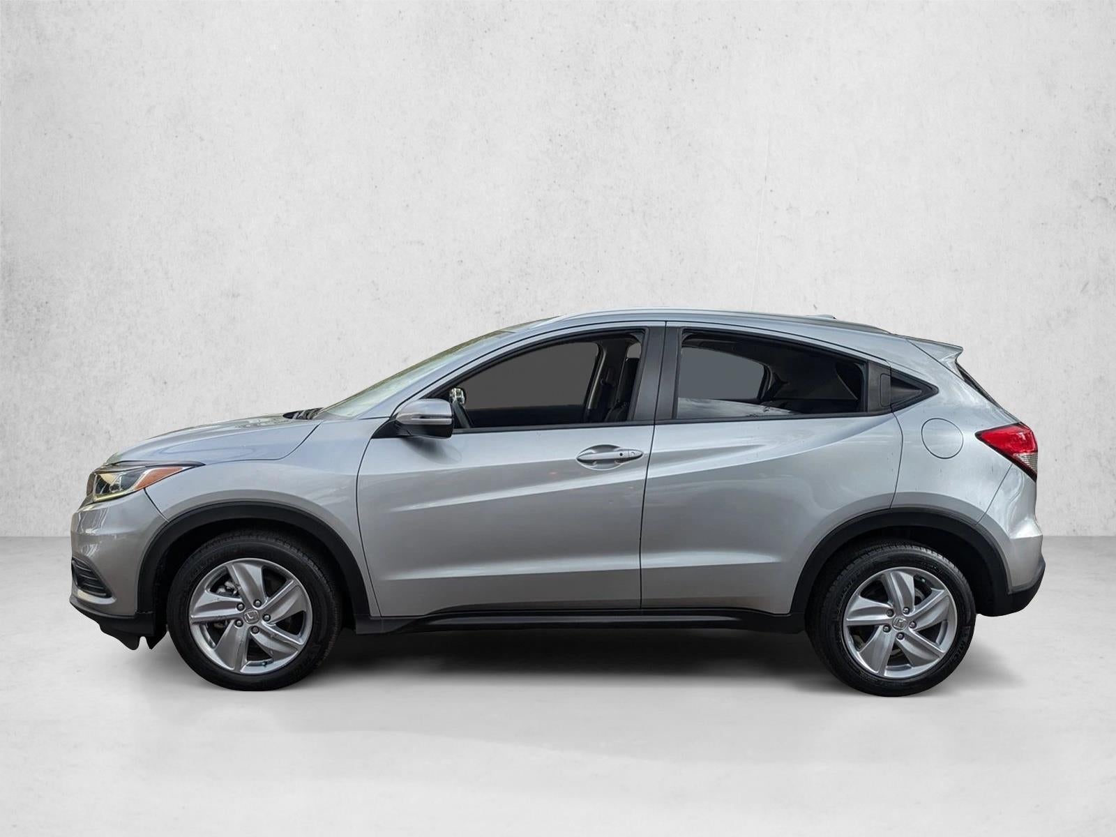 2020 Honda HR-V EX 2WD CVT