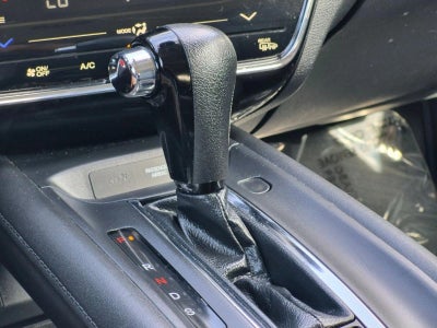 2019 Honda HR-V EX AWD CVT