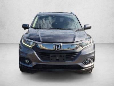 2019 Honda HR-V EX AWD CVT