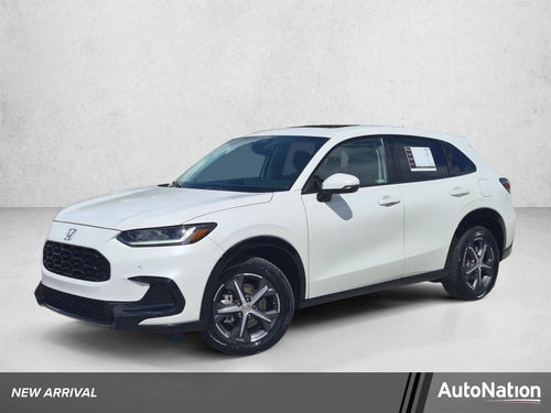 2023 Honda HR-V EX-L 2WD CVT