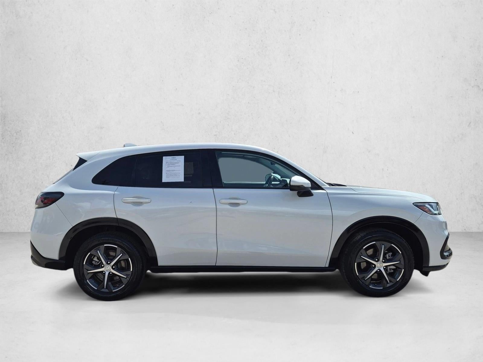 2023 Honda HR-V EX-L 2WD CVT