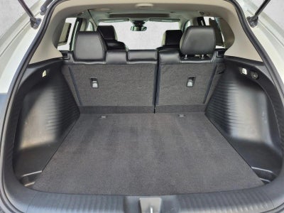 2023 Honda HR-V EX-L 2WD CVT