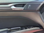 2018 Ford Fusion Hybrid SE FWD