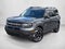 2021 Ford Bronco Sport Big Bend 4x4
