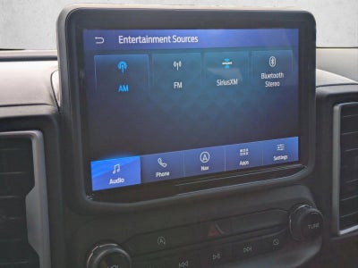 2021 Ford Bronco Sport Big Bend 4x4