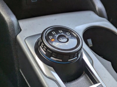 2021 Ford Bronco Sport Big Bend 4x4