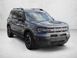 2021 Ford Bronco Sport Big Bend 4x4