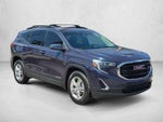 2019 GMC Terrain FWD SLE