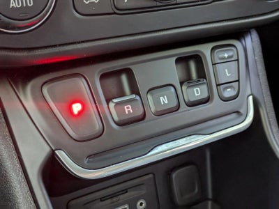 2020 GMC Terrain AWD SLT