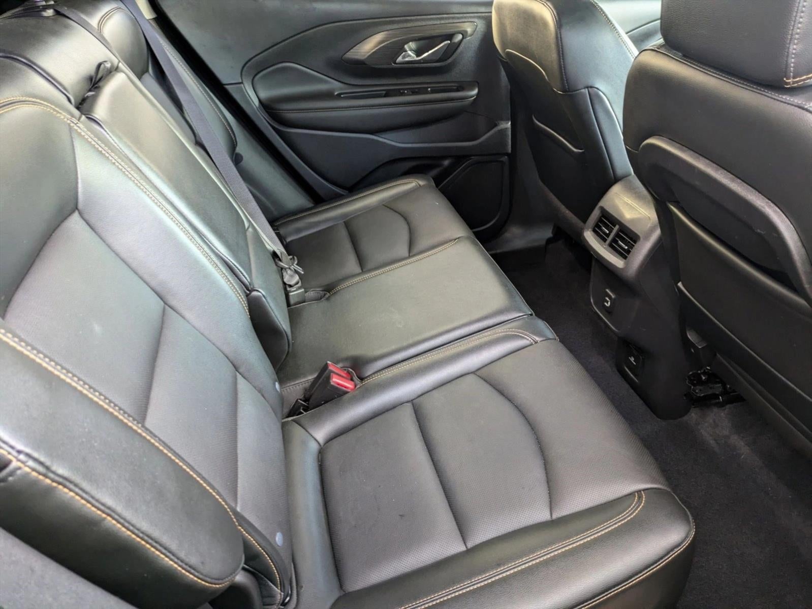 2020 GMC Terrain AWD SLT