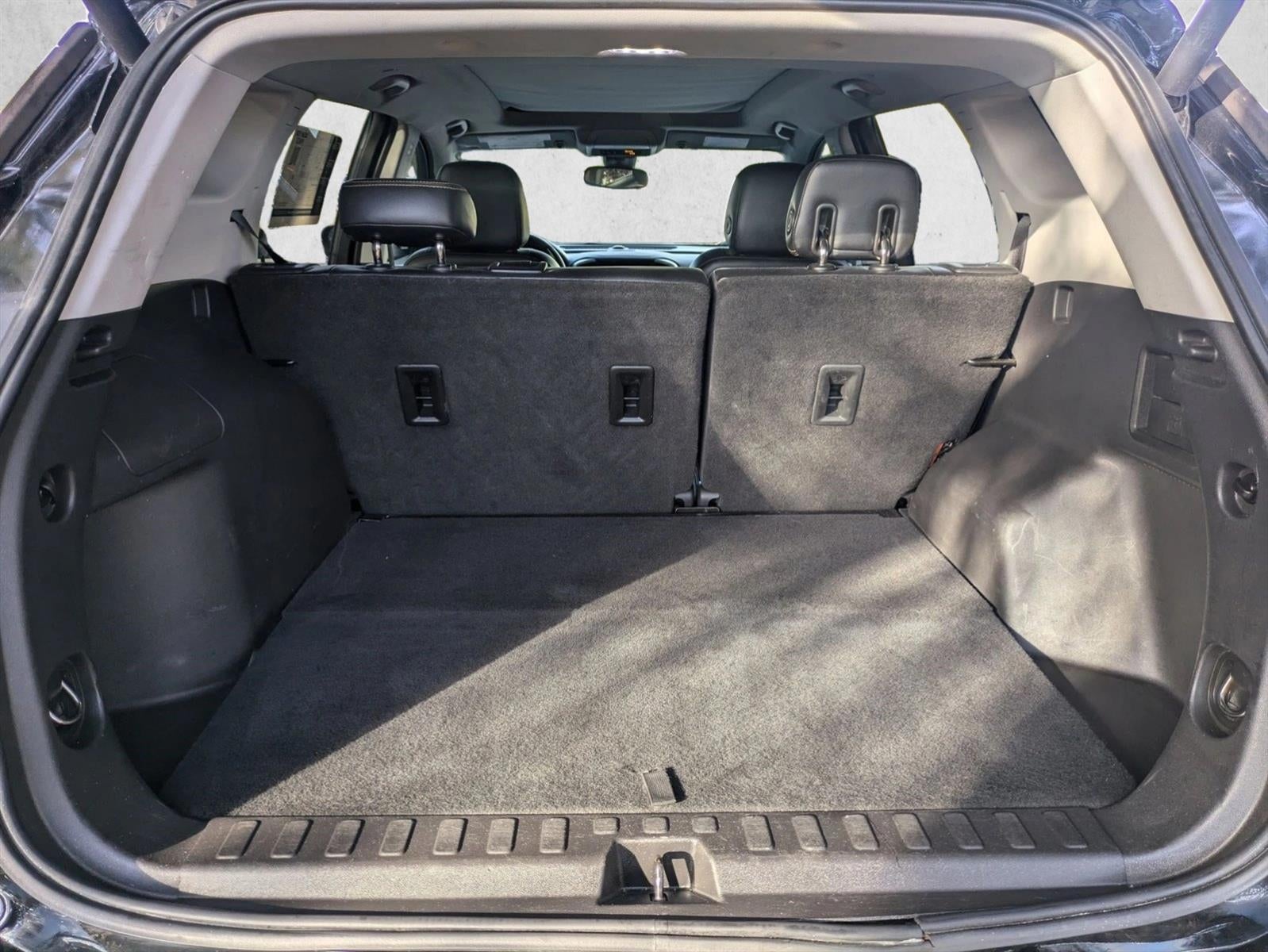 2020 GMC Terrain AWD SLT